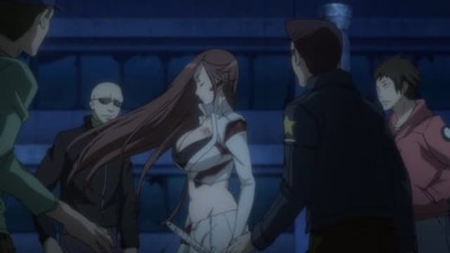 Triage X 2. Bölüm