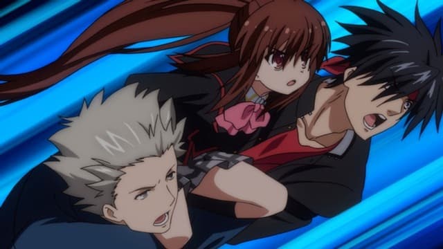 Little Busters! 8. Bölüm