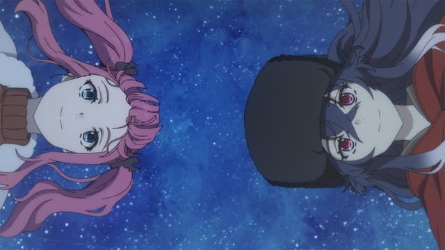 Irina: The Vampire Cosmonaut 8. Bölüm