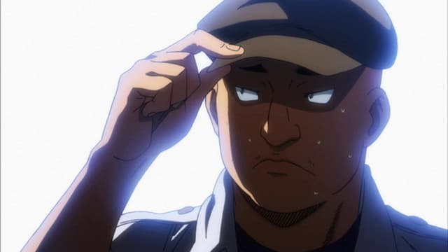 Ace of the Diamond 24. Bölüm