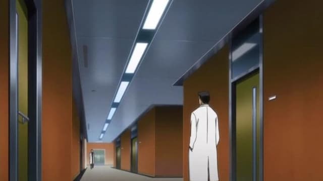 Iron Man 6. Bölüm