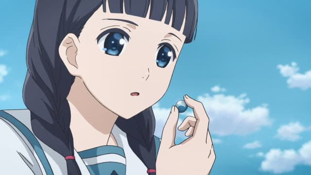 Sagrada Reset 5. Bölüm