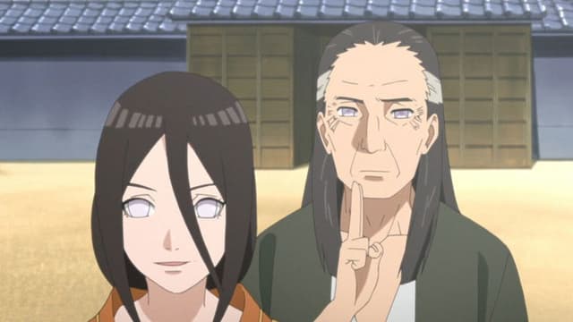 Boruto: Naruto Next Generations 9. Bölüm