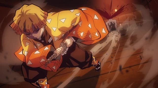 Demon Slayer: Kimetsu no Yaiba 12. Bölüm