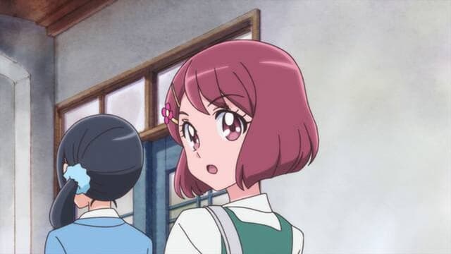 Healin' Good Precure 7. Bölüm