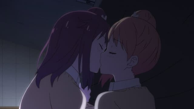 Sakura Trick 6. Bölüm