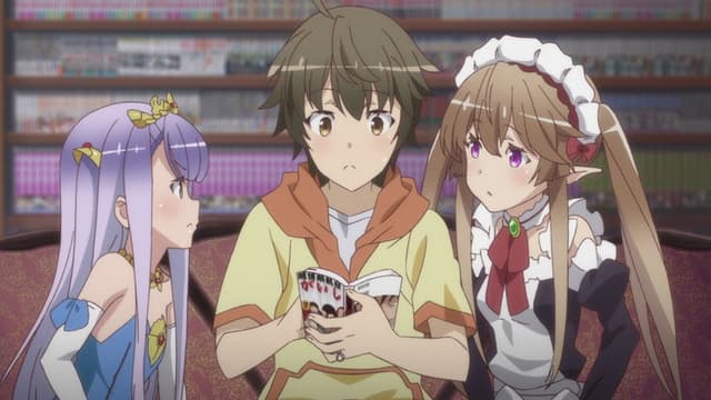 Outbreak Company 2. Bölüm