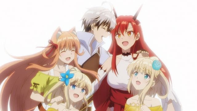 Beast Tamer 7. Bölüm