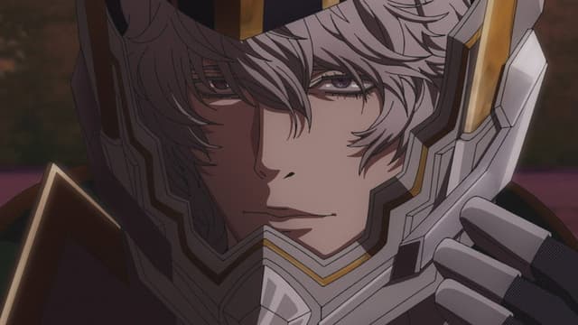 Platinum End 14. Bölüm