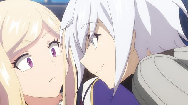 Ningen Fushin: Adventurers Who Don't Believe in Humanity Will Save the World 5. Bölüm