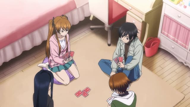 White Album 2 3. Bölüm