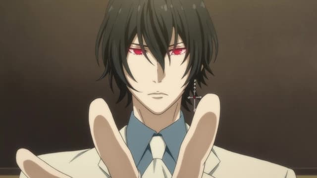 Noblesse 7. Bölüm
