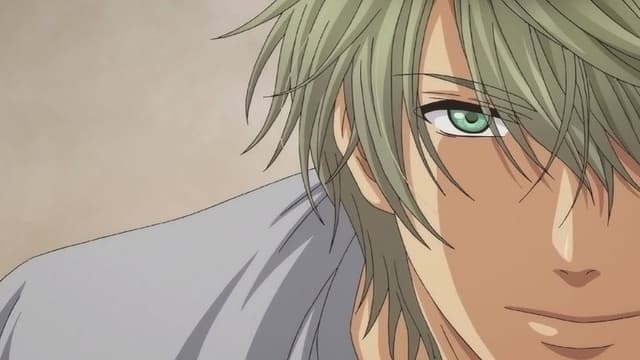 SUPER LOVERS 7. Bölüm