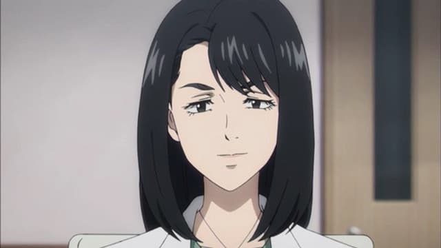 Boogiepop and Others 11. Bölüm