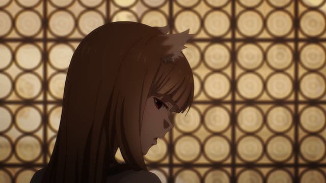 Spice and Wolf: MERCHANT MEETS THE WISE WOLF 19. Bölüm
