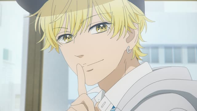 Honey Lemon Soda 3. Bölüm