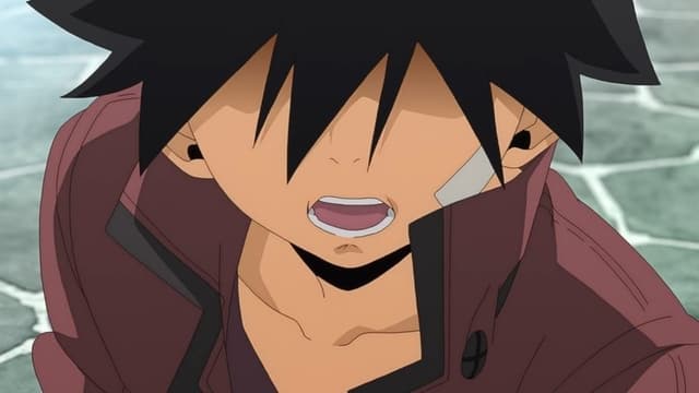 EDENS ZERO 1. Bölüm