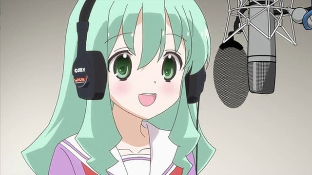 Seiyu's Life! 6. Bölüm