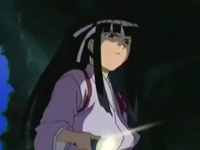 Love Hina 17. Bölüm
