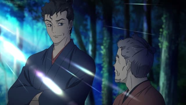 Onihei 6. Bölüm