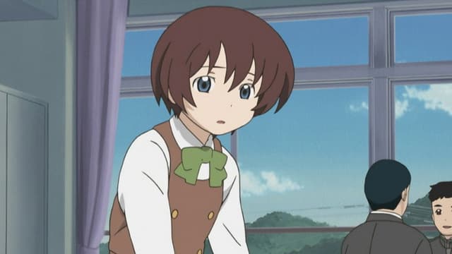 Kamichu! 10. Bölüm