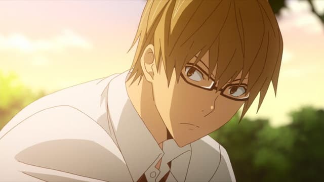 Bakuman 4. Bölüm