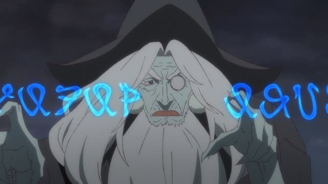 The Faraway Paladin 4. Bölüm