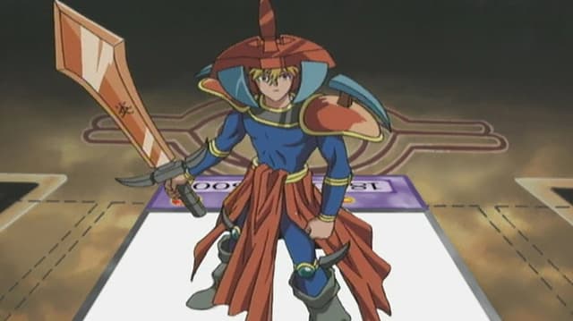 Yu-Gi-Oh! Duel Monsters 13. Bölüm