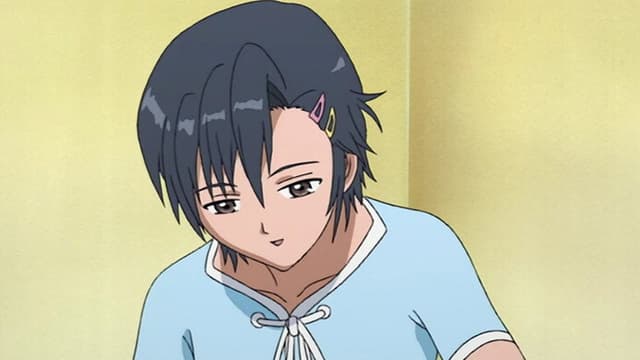 Kaleido Star 16. Bölüm