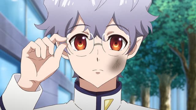 Fairy Ranmaru 1. Bölüm