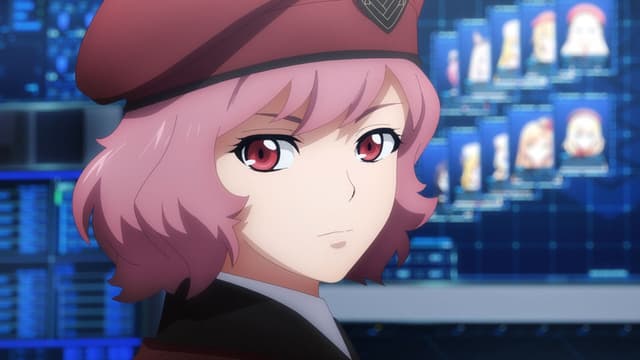 Dolls' Frontline 2. Bölüm