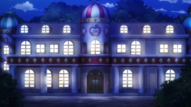 Dr. Ramune: Mysterious Disease Specialist 9. Bölüm