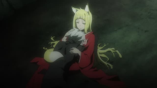 Is It Wrong to Try to Pick Up Girls in a Dungeon? 8. Bölüm