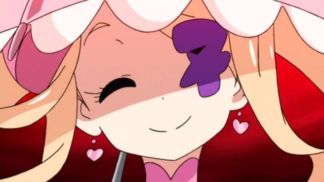 Kill la Kill 11. Bölüm
