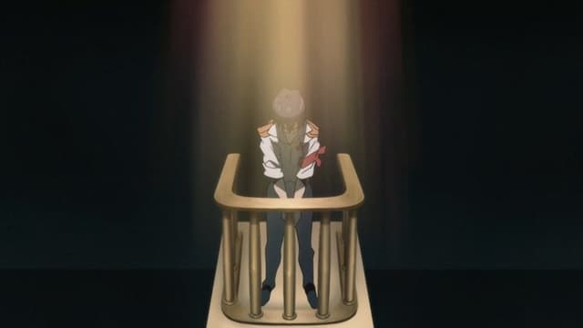 Gurren Lagann 19. Bölüm