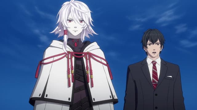 KADO: The Right Answer 2. Bölüm