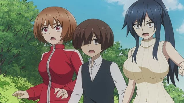 Ingoku Danchi: Deviant's Apartment Complex 10. Bölüm