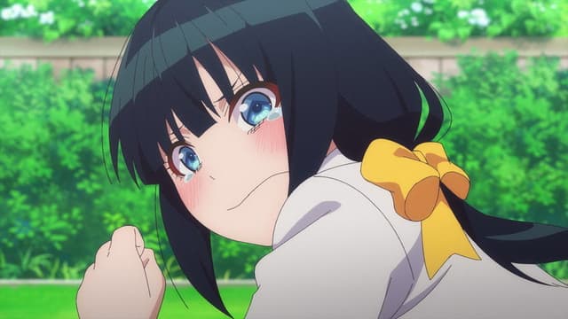 Pon no Michi 1. Bölüm