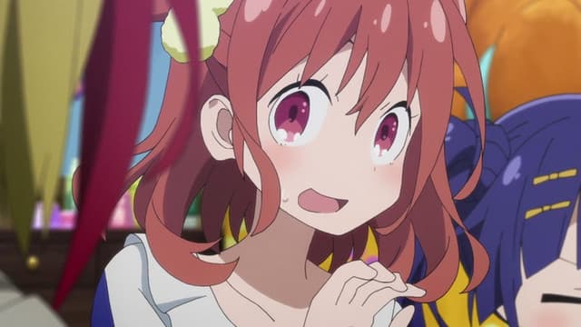 Matoi the Sacred Slayer 3. Bölüm