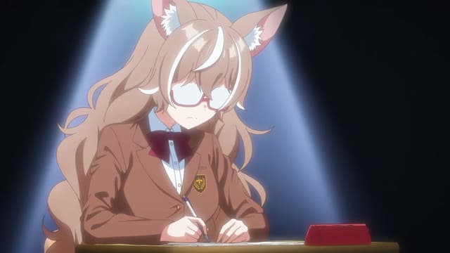 A Misanthrope Teaches a Class for Demi-Humans 6. Bölüm