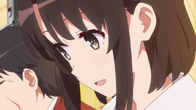 Saekano: How to Raise a Boring Girlfriend 4. Bölüm