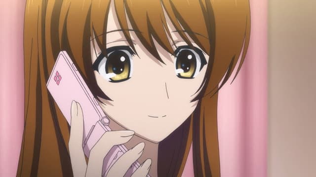 White Album 2 5. Bölüm