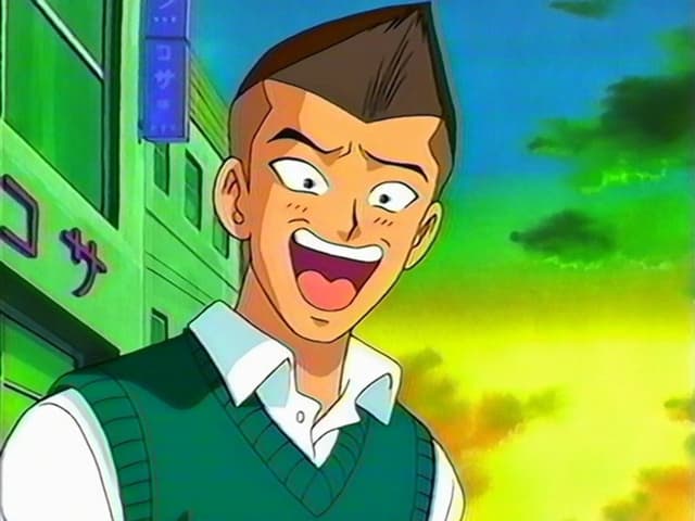 Yu-Gi-Oh! 4. Bölüm