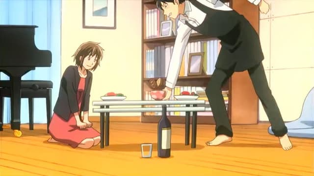 Nodame Cantabile 2. Bölüm