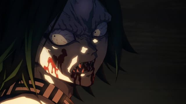 Demon Slayer: Kimetsu no Yaiba 2. Bölüm