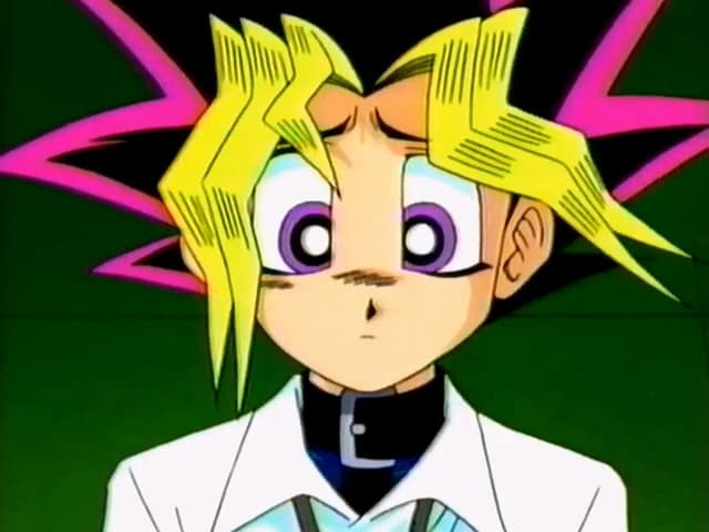 Yu-Gi-Oh! 21. Bölüm