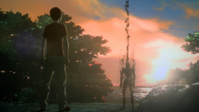 Ajin 8. Bölüm