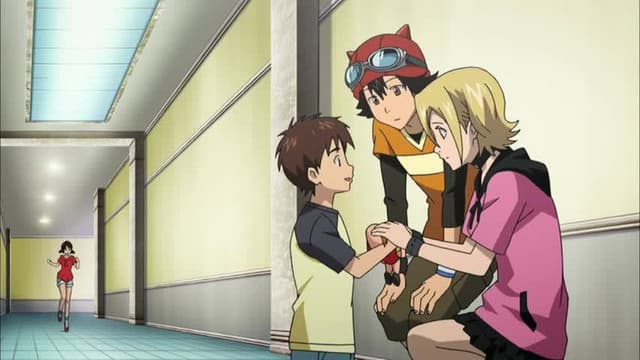 SKET DANCE 21. Bölüm