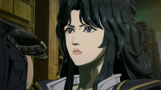 Fist of the North Star: HOKUTO NO KEN 12. Bölüm