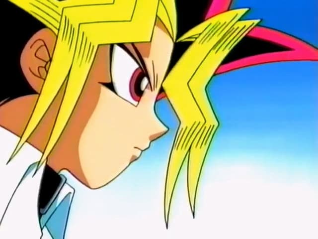 Yu-Gi-Oh! 23. Bölüm